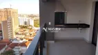 Foto 12 de Apartamento com 3 Quartos à venda, 84m² em Barbosa, Marília