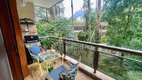 Foto 5 de Apartamento com 4 Quartos à venda, 170m² em Tijuca, Rio de Janeiro