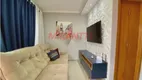 Foto 2 de Casa de Condomínio com 2 Quartos à venda, 70m² em Vila Guilherme, São Paulo
