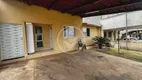 Foto 3 de Casa de Condomínio com 3 Quartos para alugar, 70m² em Residencial Solar Ville, Goiânia