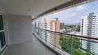 Foto 2 de Apartamento com 3 Quartos para venda ou aluguel, 178m² em Adrianópolis, Manaus