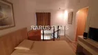 Foto 9 de Flat com 1 Quarto para alugar, 43m² em Vila Olímpia, São Paulo