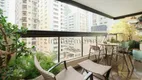 Foto 6 de Apartamento com 4 Quartos à venda, 209m² em Higienópolis, São Paulo