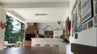 Foto 9 de Casa de Condomínio com 4 Quartos à venda, 500m² em Residencial Dez, Santana de Parnaíba