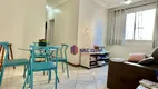 Foto 4 de Apartamento com 3 Quartos à venda, 95m² em Itapuã, Vila Velha