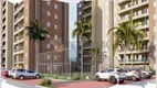 Foto 3 de Apartamento com 2 Quartos à venda, 56m² em Indaiá, Caraguatatuba