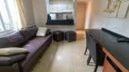 Foto 2 de Flat com 1 Quarto para alugar, 43m² em Jardins, São Paulo