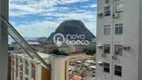 Foto 2 de Apartamento com 2 Quartos à venda, 62m² em Botafogo, Rio de Janeiro