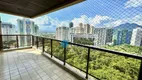 Foto 2 de Apartamento com 2 Quartos à venda, 93m² em Barra da Tijuca, Rio de Janeiro