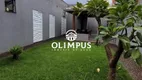 Foto 20 de Casa com 4 Quartos à venda, 184m² em Gávea, Uberlândia
