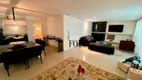 Foto 5 de Apartamento com 4 Quartos para venda ou aluguel, 244m² em Vila da Serra, Nova Lima
