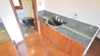 Foto 22 de Casa de Condomínio com 4 Quartos para alugar, 525m² em Vila del Rey, Nova Lima