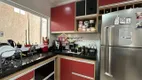 Foto 4 de Casa com 3 Quartos à venda, 100m² em Residencial Novo Horizonte, Taubaté