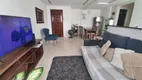 Foto 2 de Apartamento com 1 Quarto à venda, 58m² em Boqueirão, Praia Grande