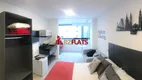 Foto 4 de Flat com 1 Quarto para alugar, 35m² em Vila Olímpia, São Paulo