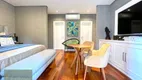 Foto 24 de Apartamento com 4 Quartos à venda, 313m² em Moema, São Paulo