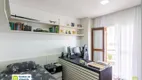 Foto 18 de Casa de Condomínio com 3 Quartos à venda, 140m² em Vila America, Santo André