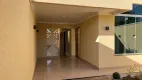 Foto 2 de Casa com 3 Quartos à venda, 94m² em Das Industrias, Senador Canedo