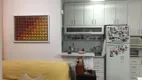 Foto 2 de Apartamento com 2 Quartos à venda, 52m² em Jardim da Saude, São Paulo