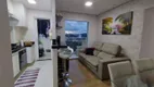 Foto 2 de Apartamento com 2 Quartos à venda, 46m² em Jardim Alto da Boa Vista, Valinhos