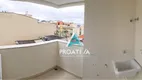 Foto 9 de Apartamento com 2 Quartos à venda, 53m² em Parque das Nações, Santo André