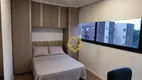 Foto 3 de Apartamento com 1 Quarto para alugar, 30m² em Água Verde, Curitiba