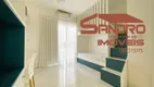 Foto 13 de Casa de Condomínio com 4 Quartos à venda, 296m² em Alphaville Abrantes, Camaçari