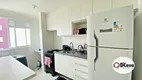 Foto 7 de Apartamento com 1 Quarto à venda, 39m² em Parque São Luís, Taubaté