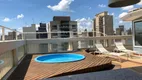 Foto 44 de Cobertura com 3 Quartos à venda, 230m² em Cambuí, Campinas