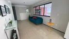 Foto 32 de Apartamento com 3 Quartos à venda, 110m² em Cocó, Fortaleza