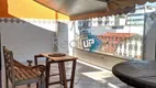 Foto 19 de Apartamento com 3 Quartos à venda, 180m² em Tijuca, Rio de Janeiro