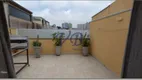 Foto 16 de Apartamento com 2 Quartos à venda, 98m² em Vila Scarpelli, Santo André