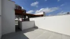 Foto 3 de Casa com 3 Quartos para alugar, 20m² em Vila Homero Thon, Santo André