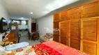 Foto 7 de Apartamento com 1 Quarto à venda, 32m² em Jardim Vera Cruz, Sorocaba