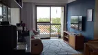 Foto 2 de Apartamento com 3 Quartos à venda, 87m² em Jardim Guarani, Campinas