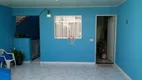 Foto 7 de Sobrado com 3 Quartos à venda, 212m² em Condominio Maracana, Santo André