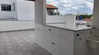 Foto 6 de Cobertura com 2 Quartos à venda, 78m² em Vila Scarpelli, Santo André