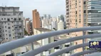 Foto 16 de Flat com 1 Quarto para alugar, 44m² em Moema, São Paulo