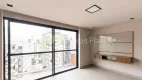 Foto 3 de Flat com 1 Quarto para alugar, 65m² em Vila Nova Conceição, São Paulo