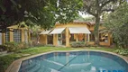 Foto 2 de Casa com 3 Quartos para venda ou aluguel, 645m² em Jardim América, São Paulo