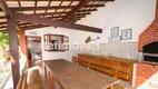 Foto 5 de Casa com 6 Quartos à venda, 478m² em Meaipe, Guarapari