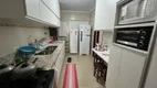 Foto 12 de Apartamento com 4 Quartos à venda, 180m² em Vila Alzira, Guarujá
