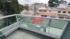 Foto 9 de Apartamento com 2 Quartos à venda, 48m² em Vila Pires, Santo André