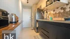 Foto 15 de Apartamento com 1 Quarto à venda, 60m² em Brooklin, São Paulo