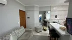 Foto 9 de Apartamento com 1 Quarto à venda, 33m² em Boqueirão, Praia Grande