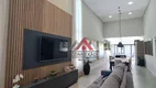 Foto 3 de Casa de Condomínio com 3 Quartos à venda, 250m² em Arua, Mogi das Cruzes