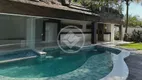 Foto 4 de Casa de Condomínio com 5 Quartos à venda, 520m² em Residencial Alphaville Flamboyant, Goiânia