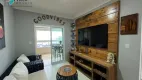 Foto 8 de Apartamento com 2 Quartos à venda, 77m² em Vila Balneária, Praia Grande