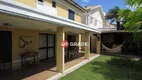 Foto 3 de Casa de Condomínio com 4 Quartos à venda, 320m² em Tamboré, Santana de Parnaíba