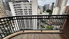 Foto 4 de Apartamento com 2 Quartos para venda ou aluguel, 63m² em Vila Olímpia, São Paulo